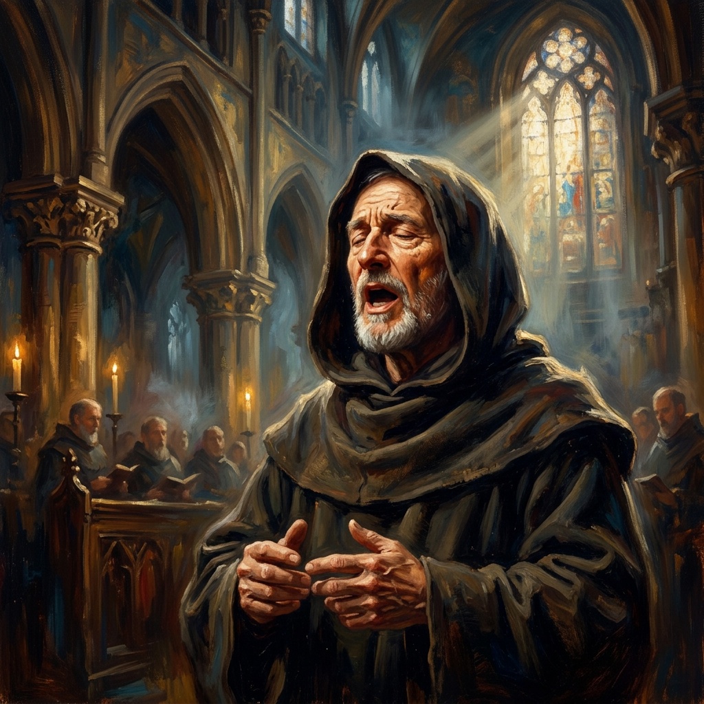 Kyrie Eleison