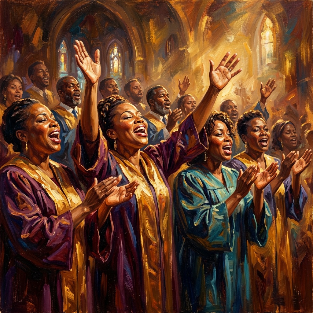 AI-generated cover for "Welcome to Table"