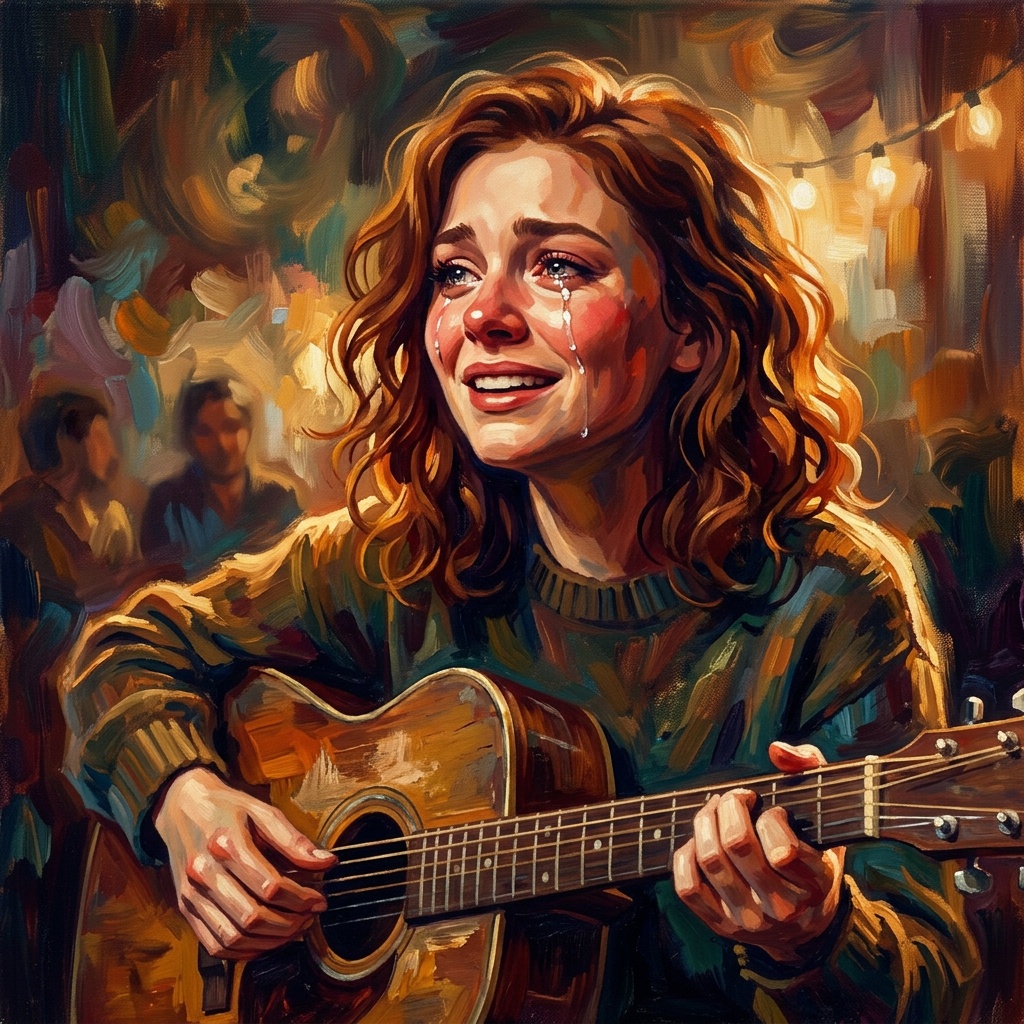 AI-generated cover for "Noah's Rainy Day"