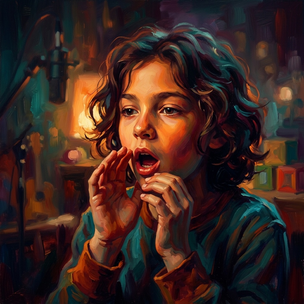 AI-generated cover for "Sight Words Fun"