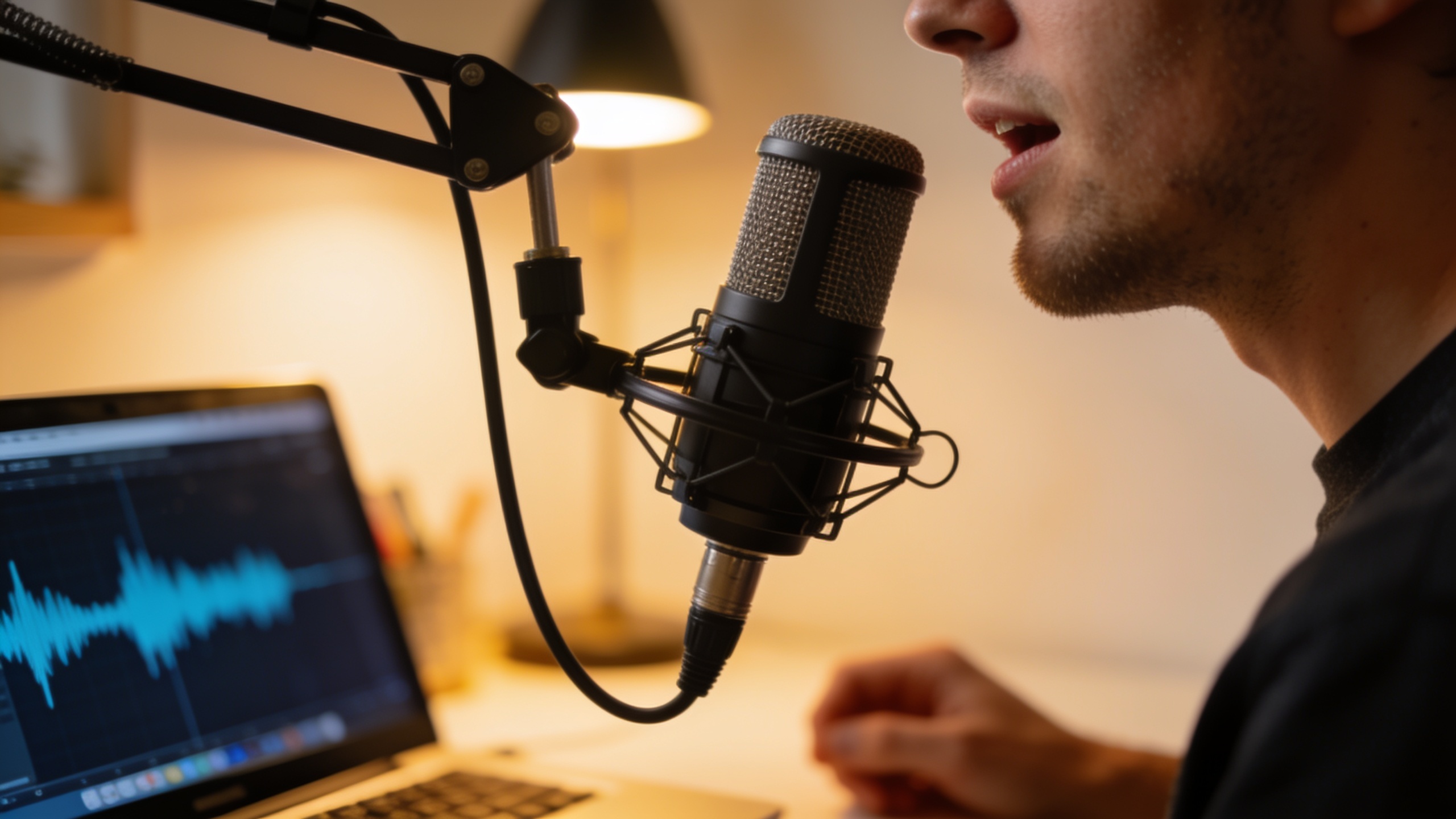 ElevenLabs voice music update: What creators must do now