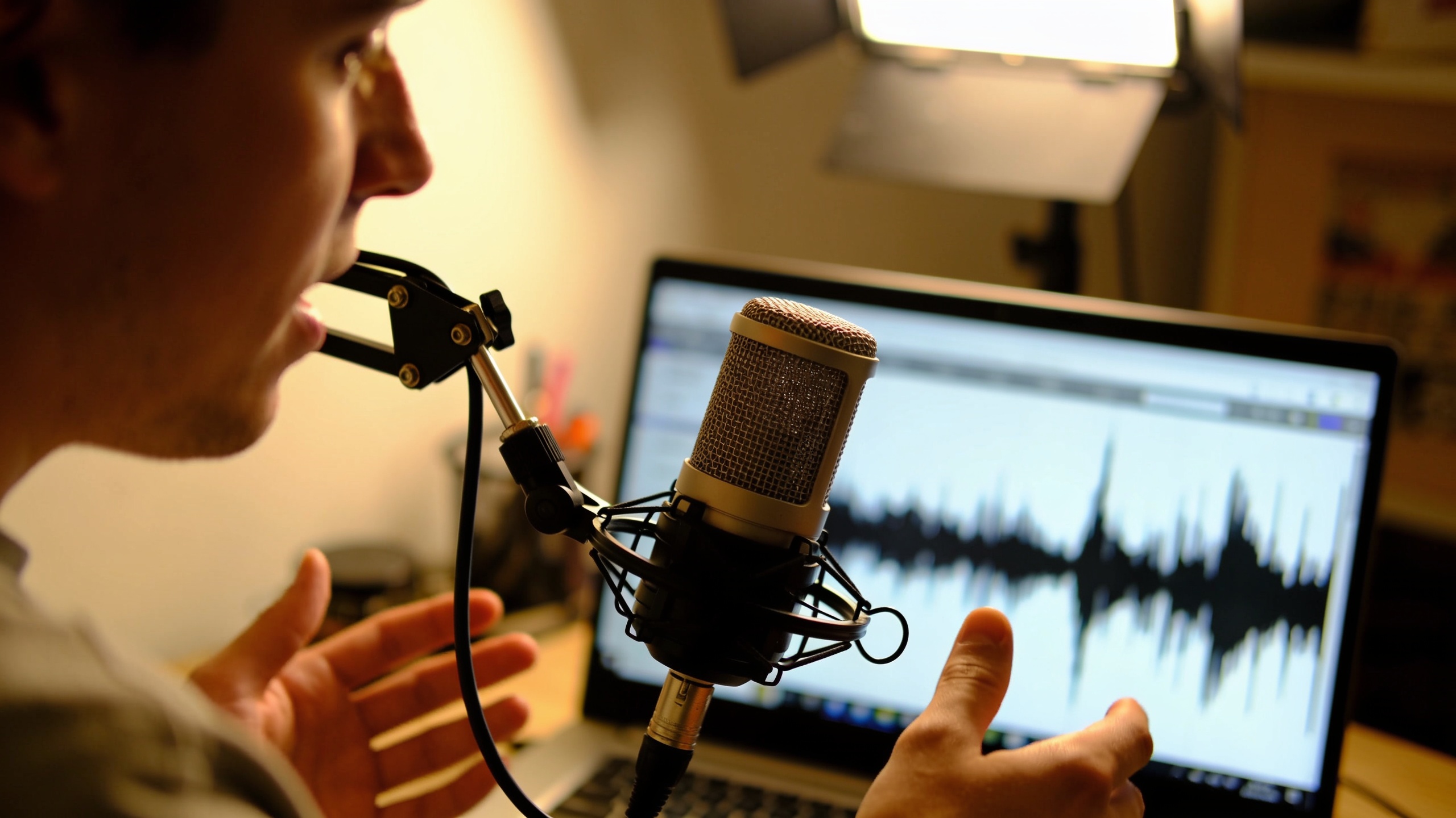 TikTok synthetic voice rules: What July 2026 changes mean for creators