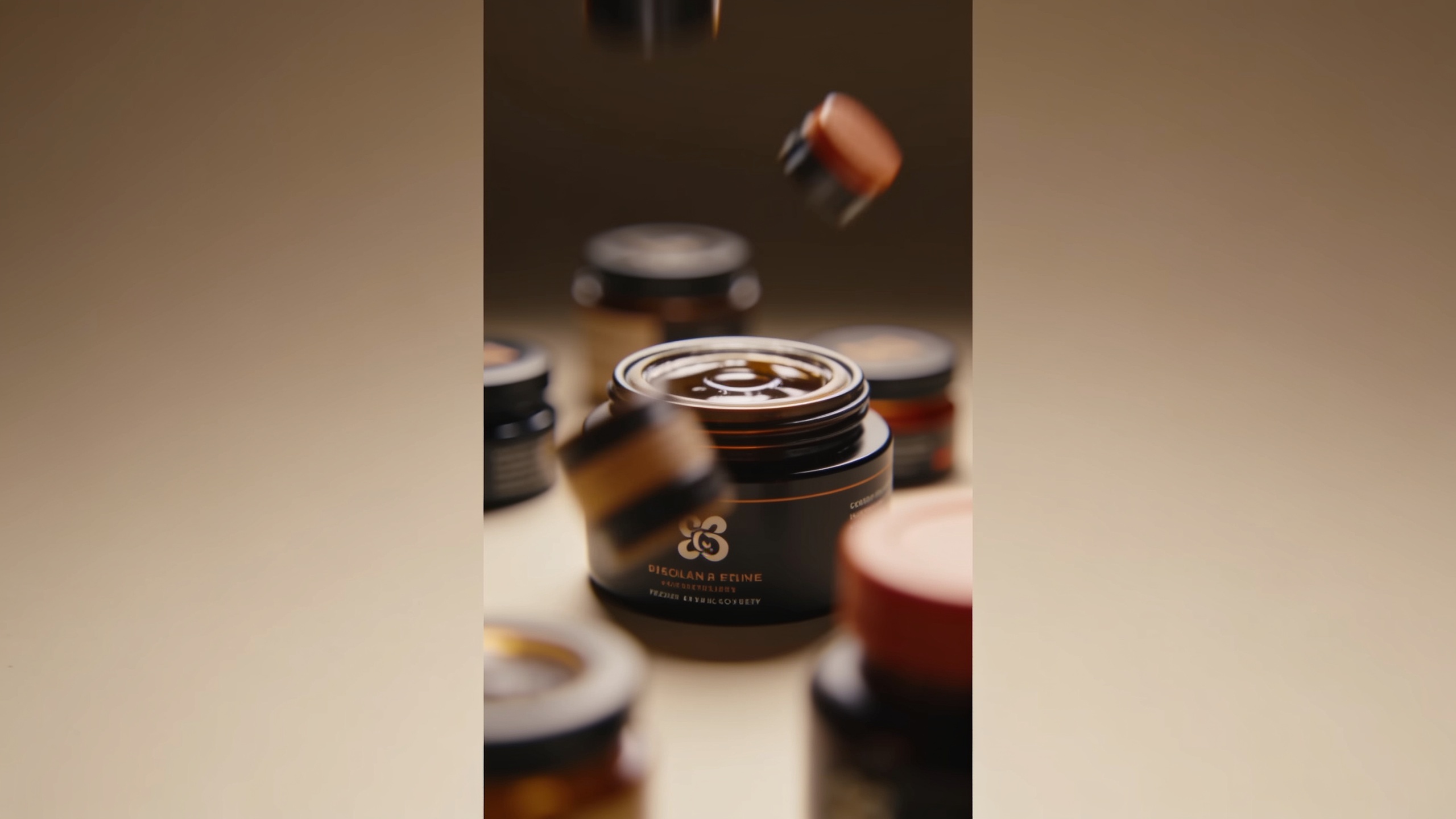 Image to video demo: Turn one sketch or photo into a vertical product reveal