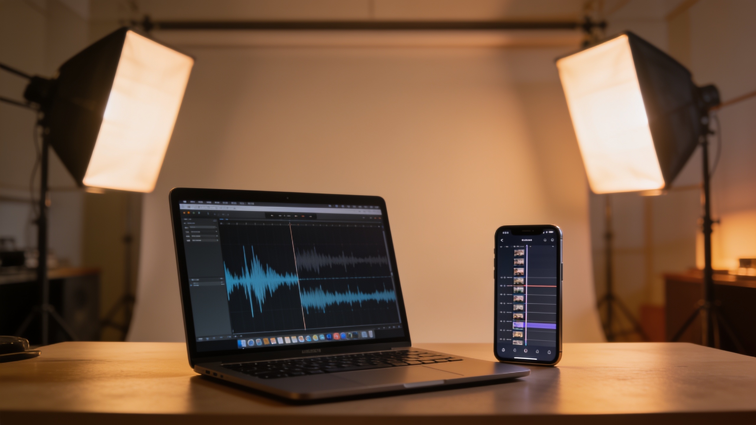 AI jingle maker: create 15–30s copyright-safe jingles for TikTok and ads