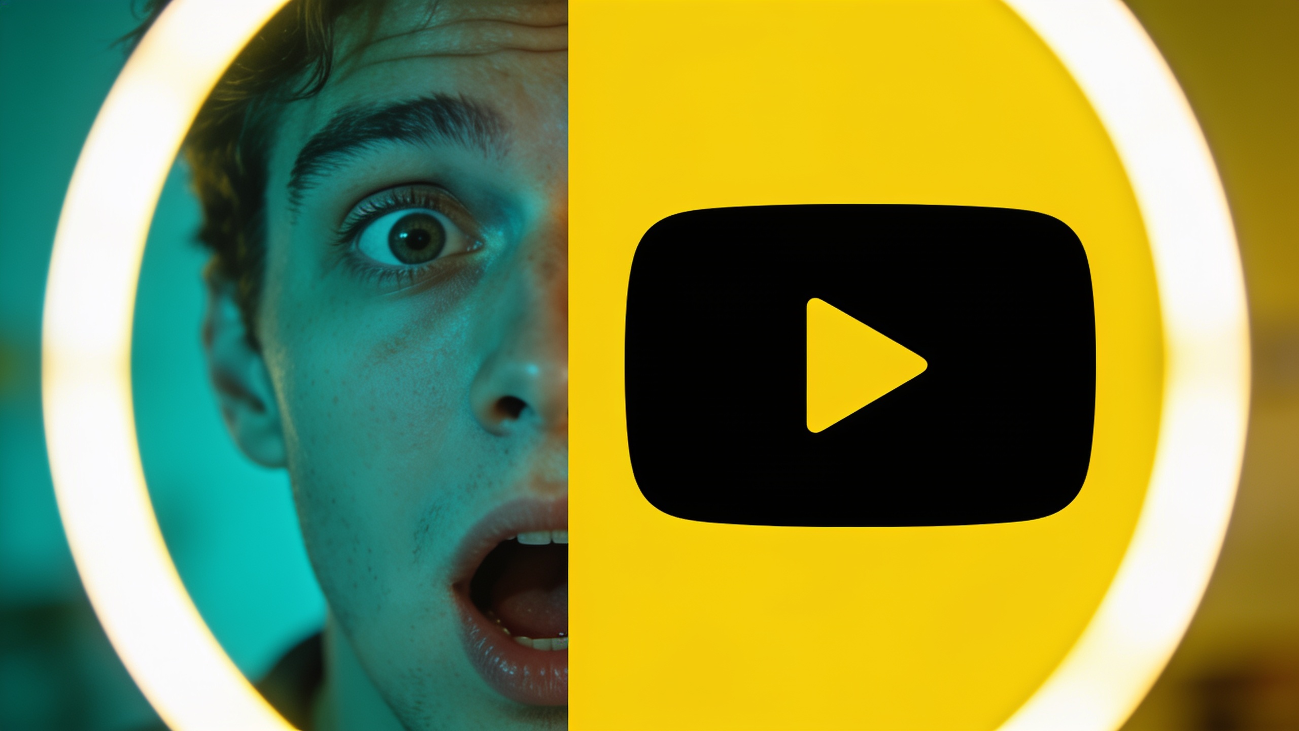 YouTube thumbnail AI: prompt-led workflows for high-CTR thumbnails