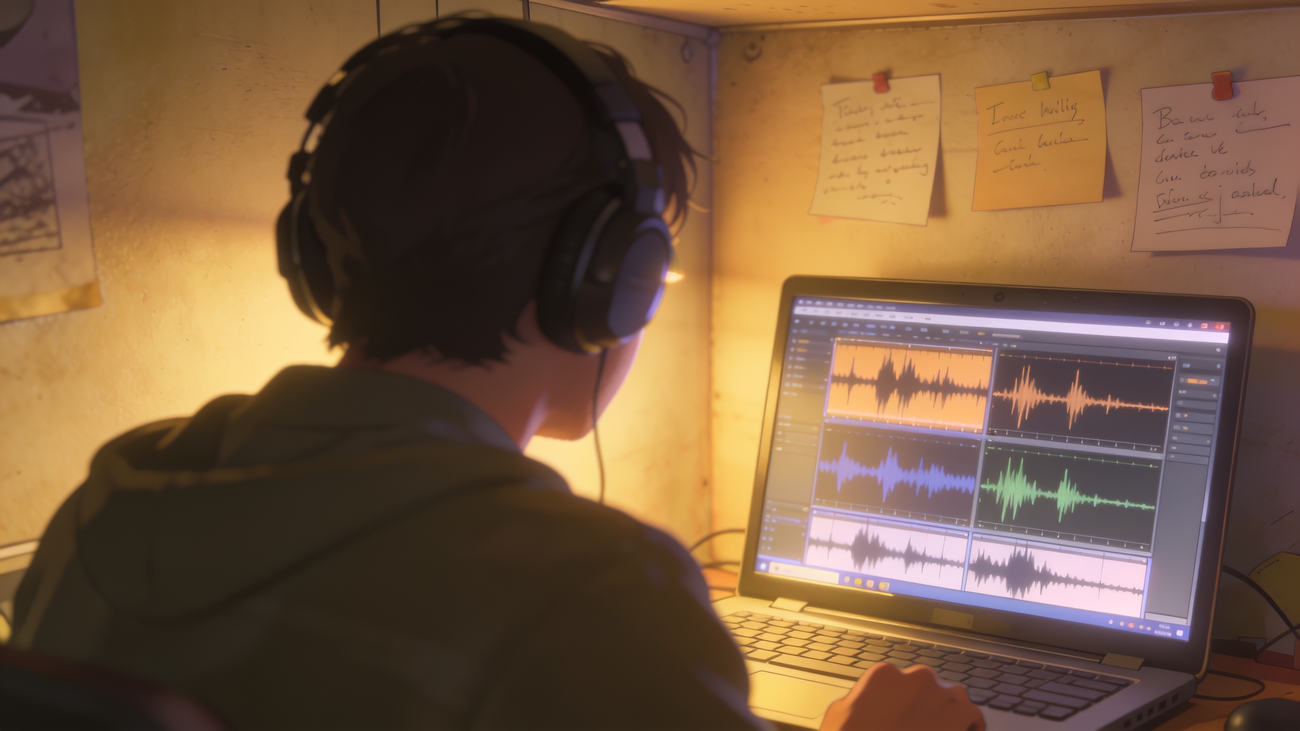 AI character voices tutorial: How to cast, clone, and deliver believable dialogue