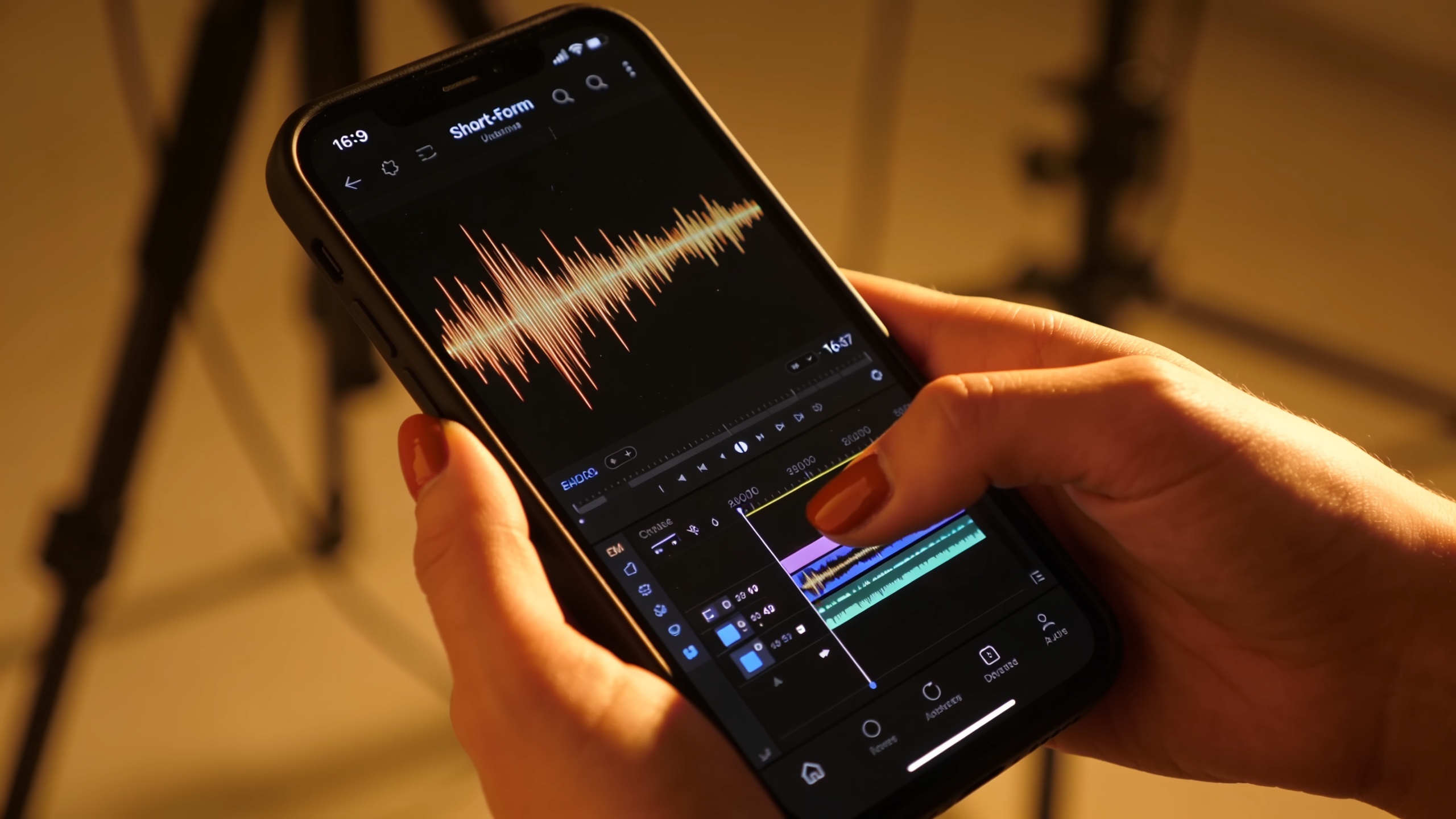 AI music for TikTok hooks: create 15s copyright-safe tracks that boost watchthrough