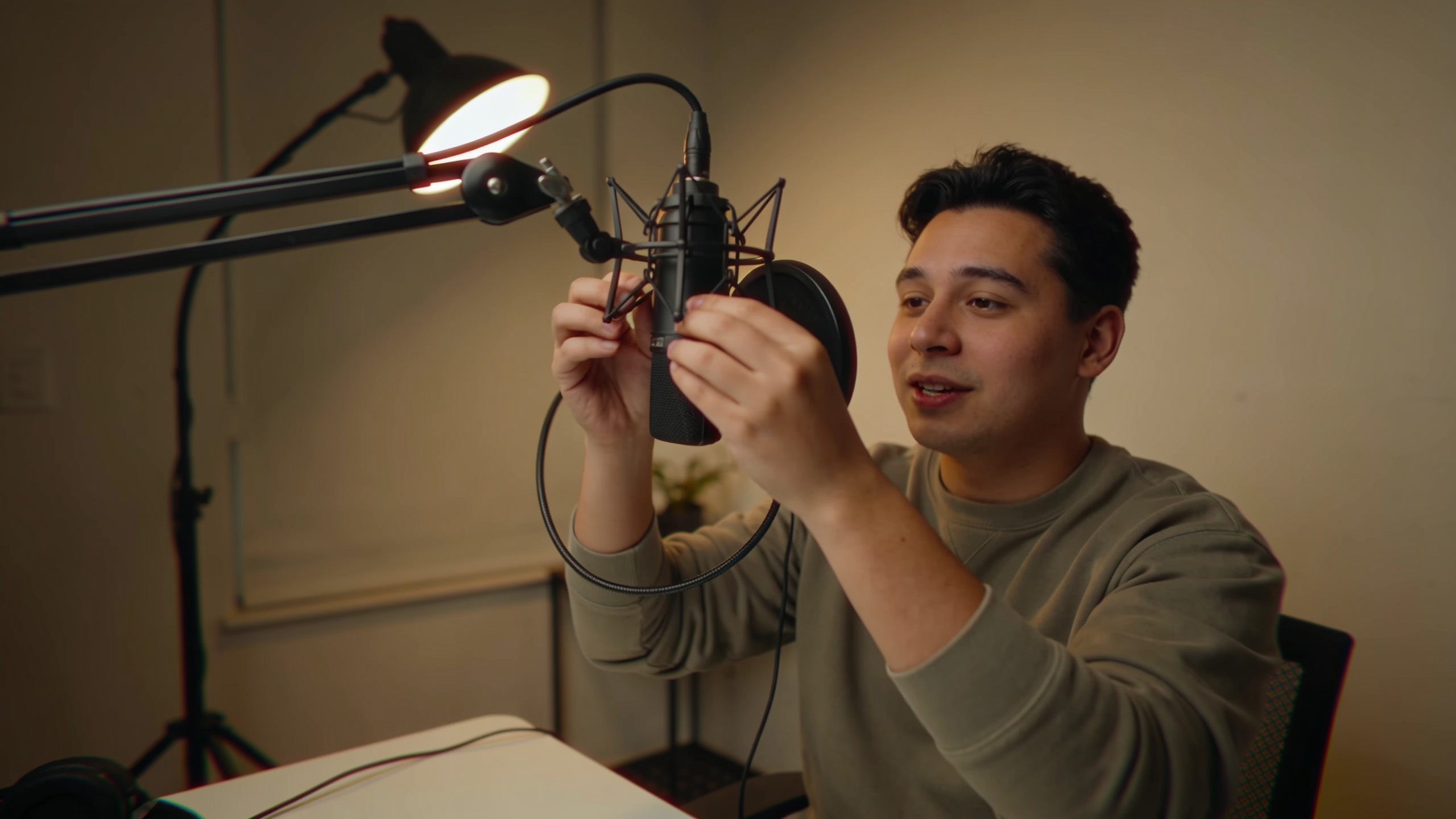 How to create brand voice AI: design, clone, and use a consistent narrator