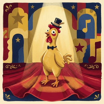 Funny Songs album cover