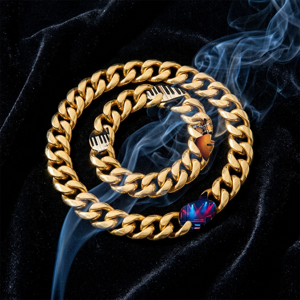 Hip Hop Bars album cover