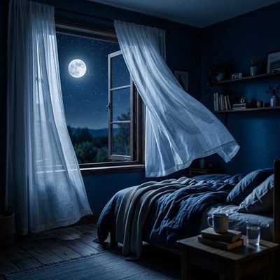 Sleep & Calm album cover