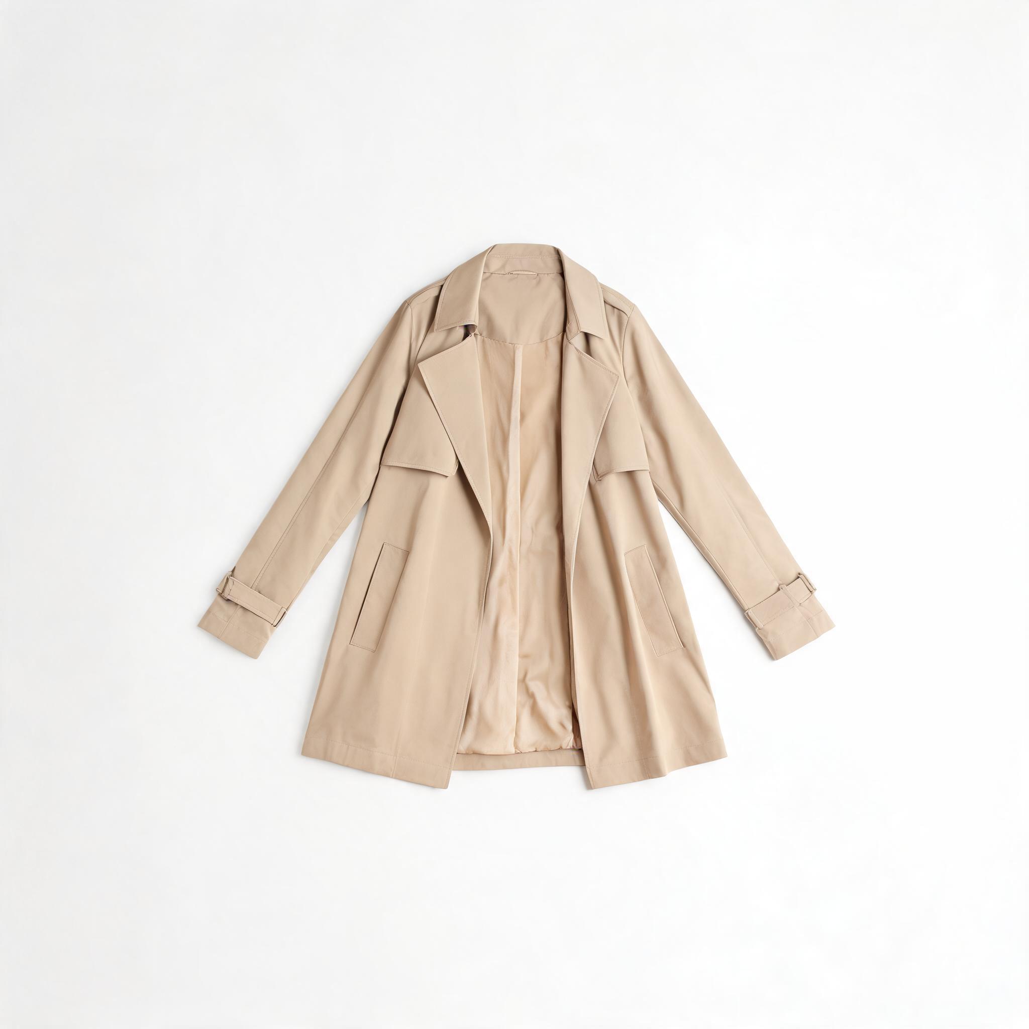 Trench Coat