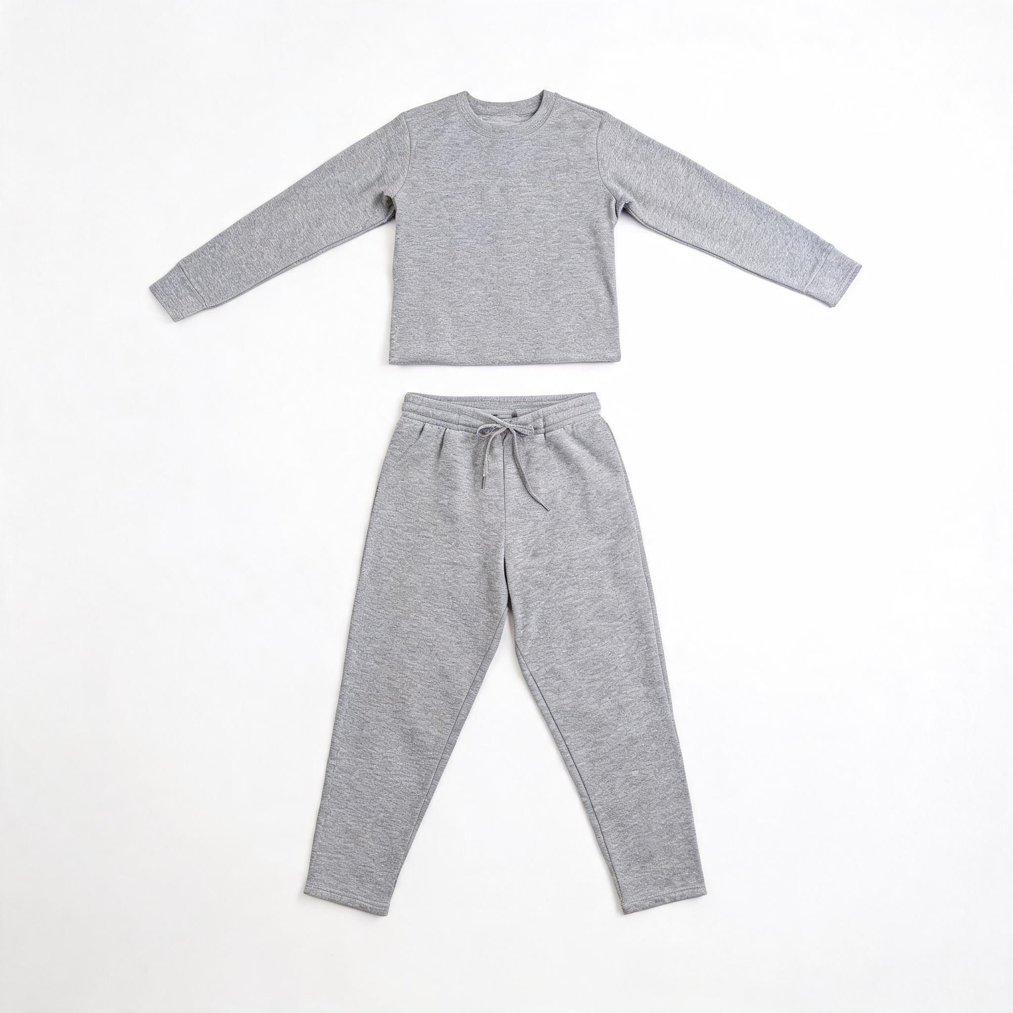 Knit Lounge Set
