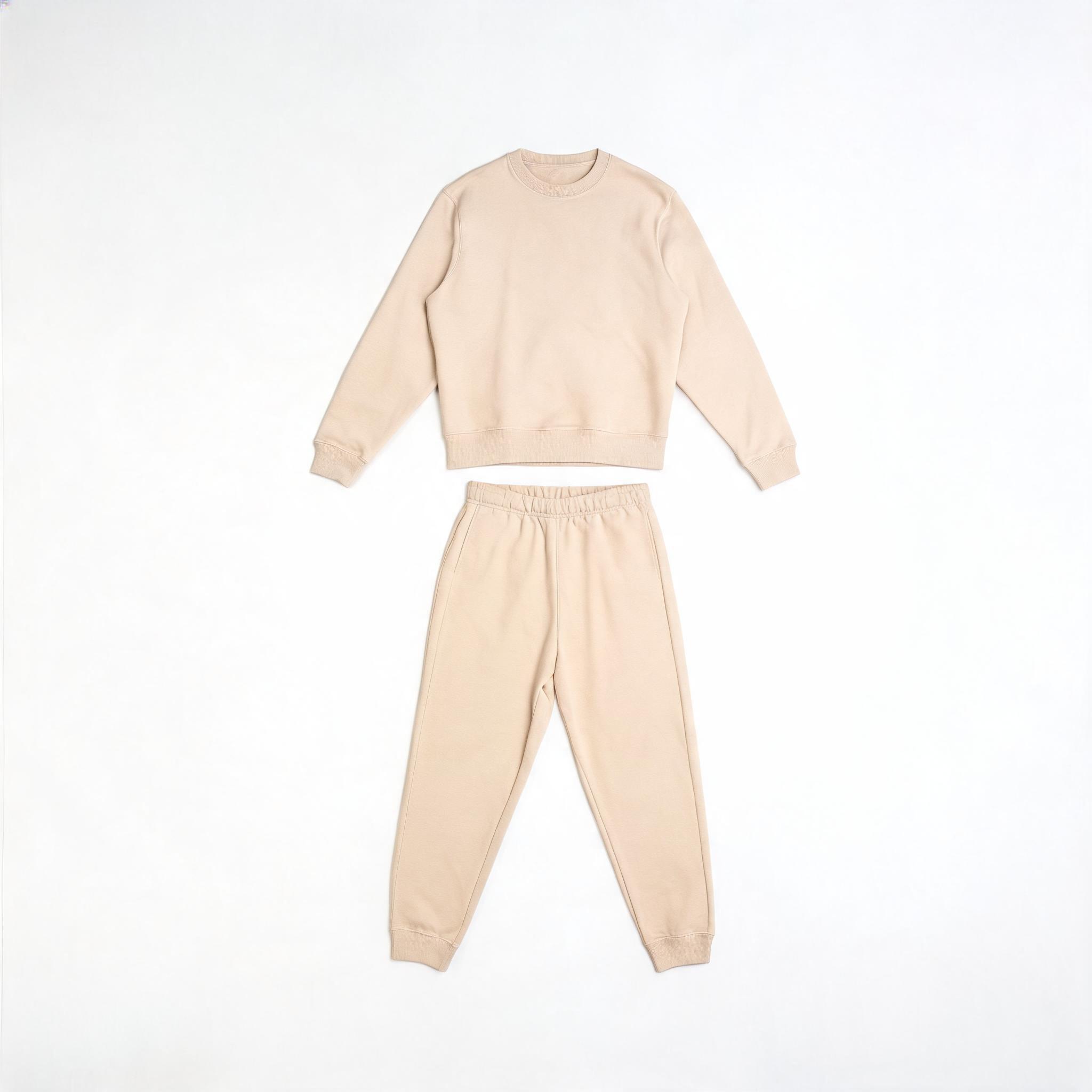 Sweatsuit Set