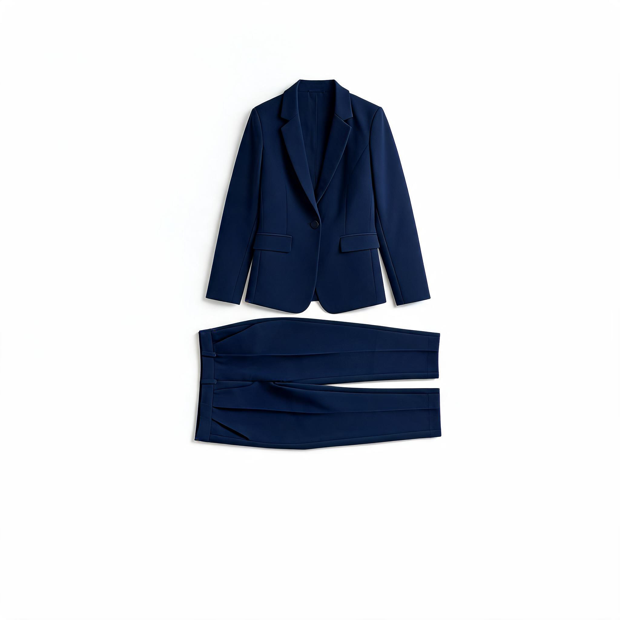 Business Suit