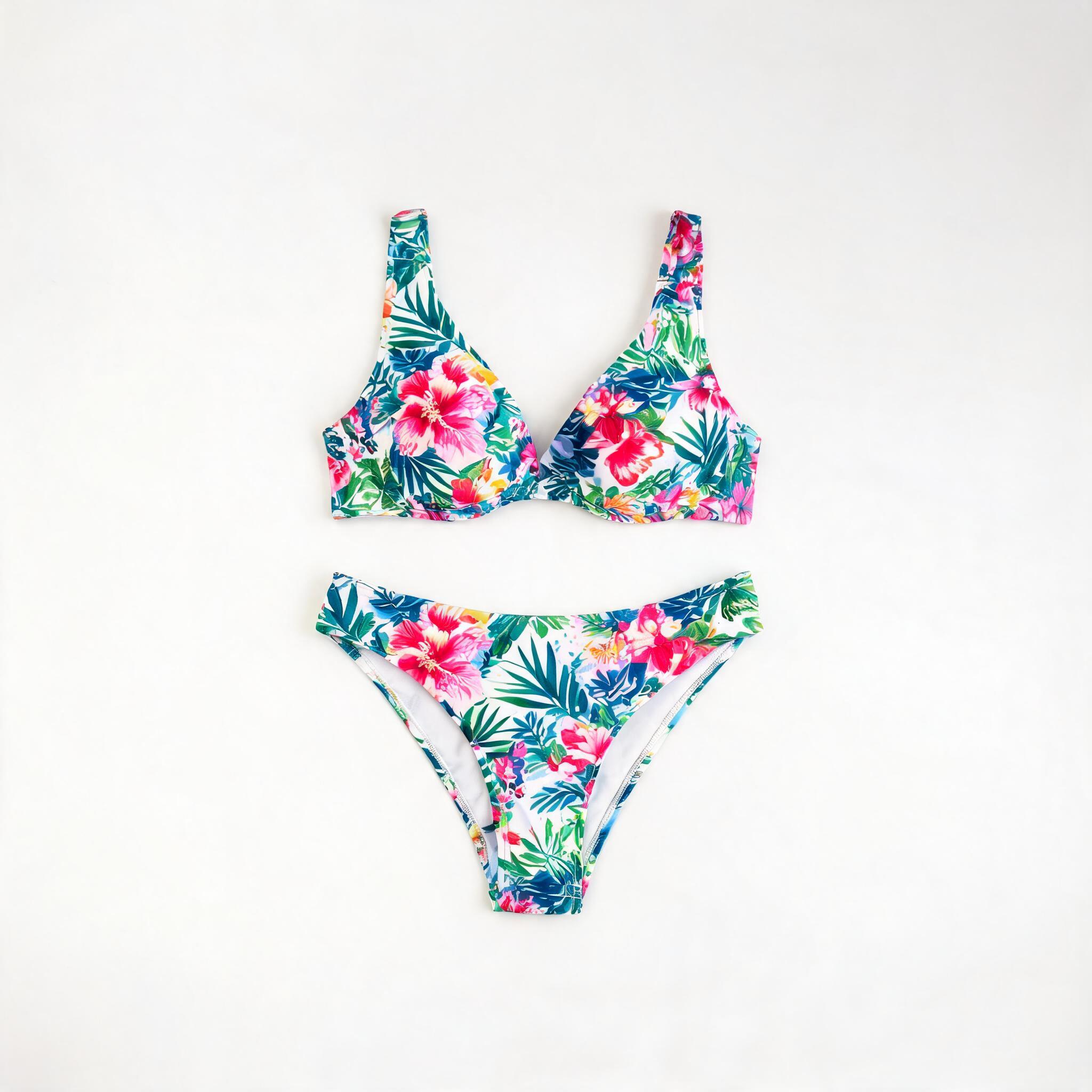 Tropical Bikini