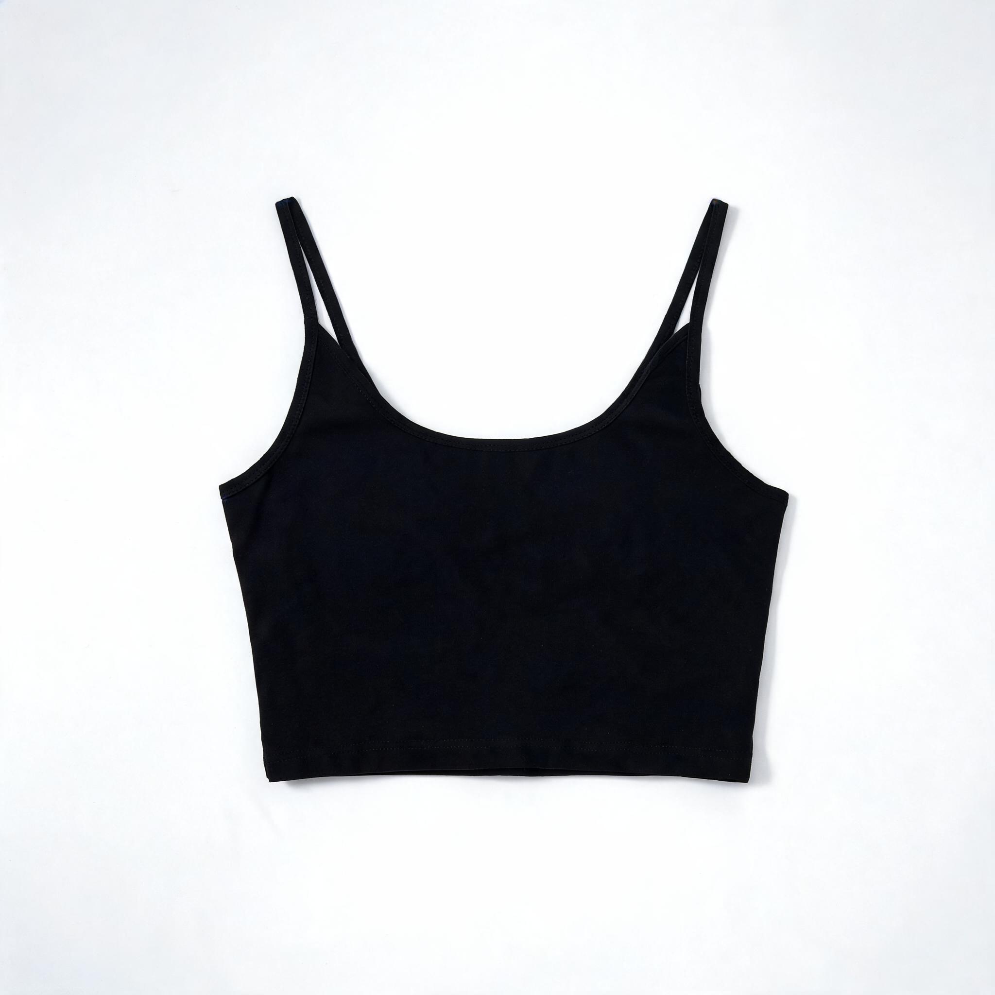 Cropped Tank