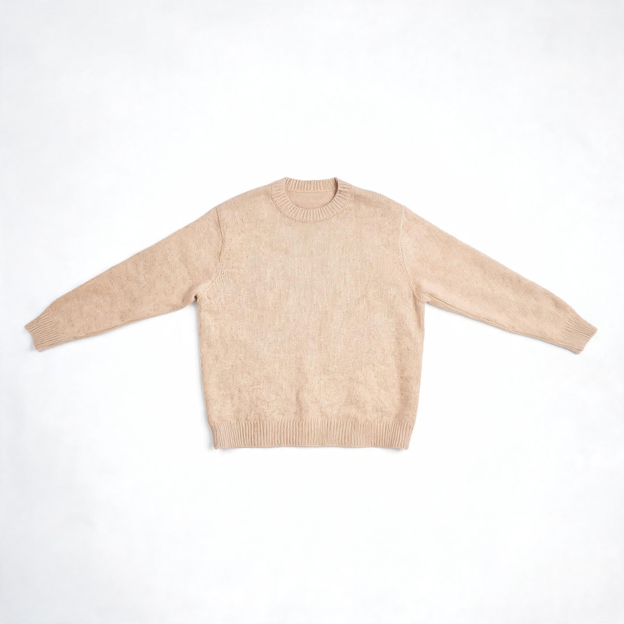 Oversized Knit