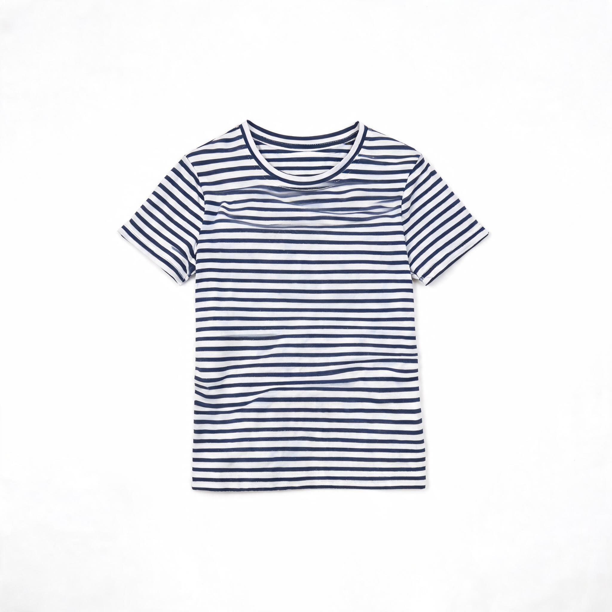 Striped Tee