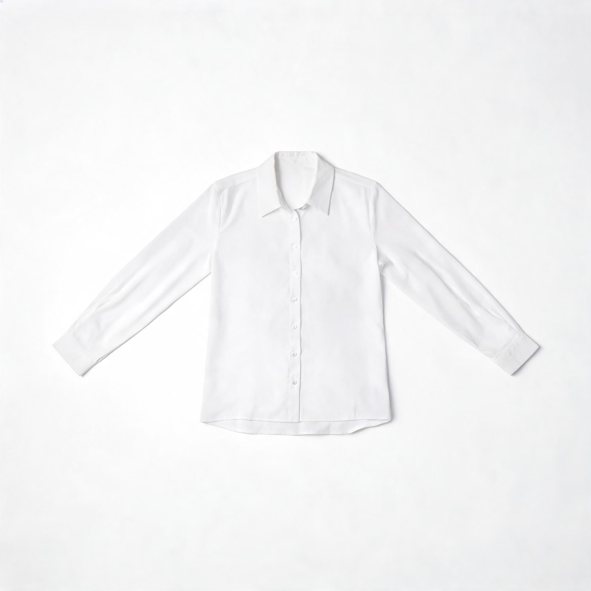 White Blouse